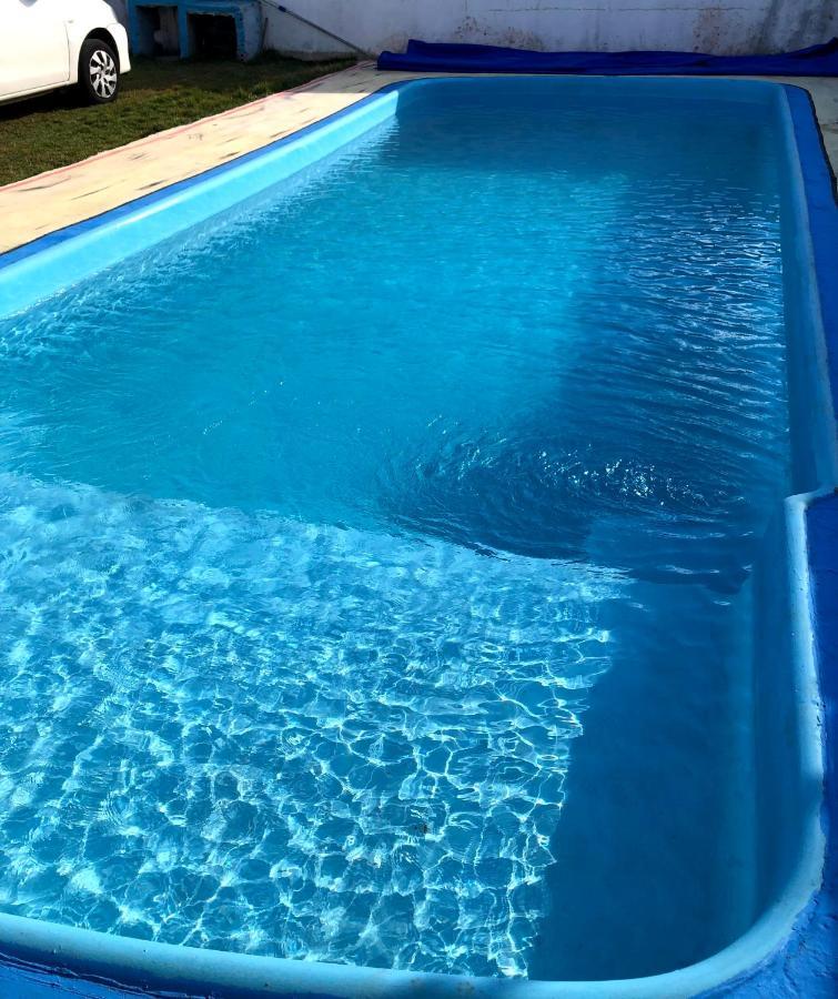 Unidade Independente E Confortavel, Em Sobrado Residencial No Coracao De Foz! Terreo E Piscina Compartilhada Foz do Iguacu Exterior photo